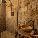 Hotel Zuemruetue Anka Cave Ürgüp