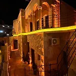 Zuemruetue Anka Cave Hotel *