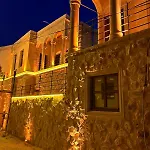 Hotel Zuemruetue Anka Cave *