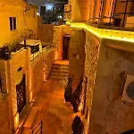 Hotel Zuemruetue Anka Cave Ürgüp