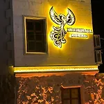 Zuemruetue Anka Cave Ürgüp