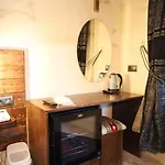 Hotel Zuemruetue Anka Cave Ürgüp