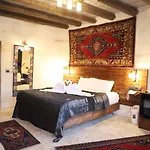 Zuemruetue Anka Cave Hotel