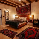 Hotel Zuemruetue Anka Cave Ürgüp