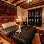 Hotel Zuemruetue Anka Cave Ürgüp