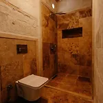 Hotel Zuemruetue Anka Cave *