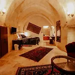 Zuemruetue Anka Cave Hotel Ürgüp