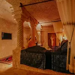 Zuemruetue Anka Cave Hotel Ürgüp