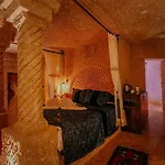 Hotel Zuemruetue Anka Cave Ürgüp