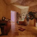 Hotel Zuemruetue Anka Cave *