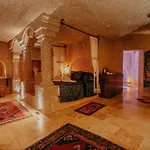 Hotel Zuemruetue Anka Cave