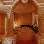 Zuemruetue Anka Cave Ürgüp