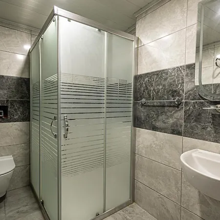 Zümrütü Anka Cave * Ürgüp