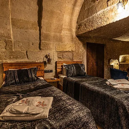 Hotel Zuemruetue Anka Cave Urgup
