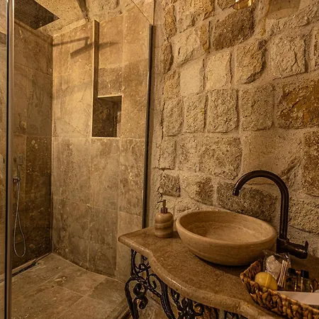 Hotel Zuemruetue Anka Cave Urgup
