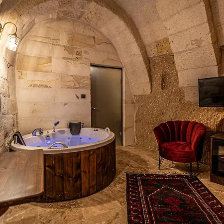 Zuemruetue Anka Cave Hotel
