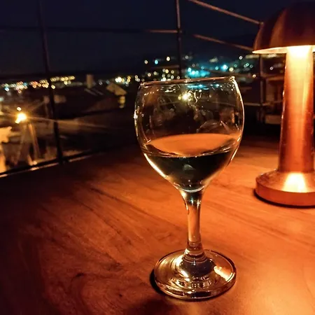 Zümrütü Anka Cave Hotel *