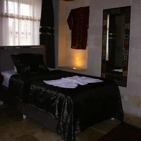 Hotel Zuemruetue Anka Cave Urgup