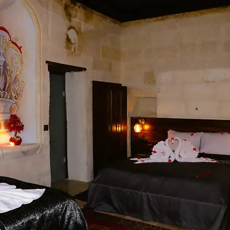 Zuemruetue Anka Cave