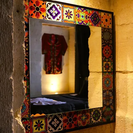Zuemruetue Anka Cave Hotel Urgup