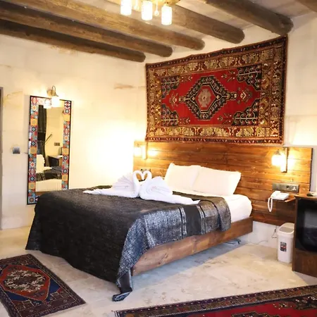 Zuemruetue Anka Cave Hotel