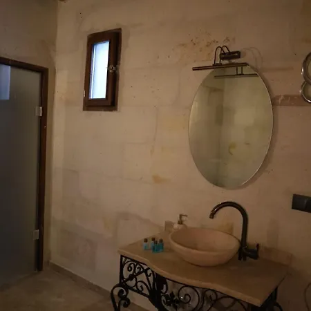 Hotel Zuemruetue Anka Cave Urgup