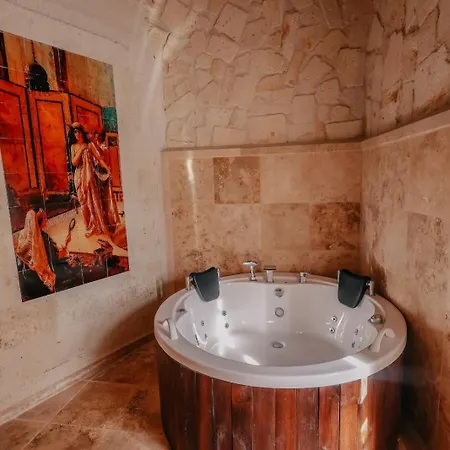 Zuemruetue Anka Cave