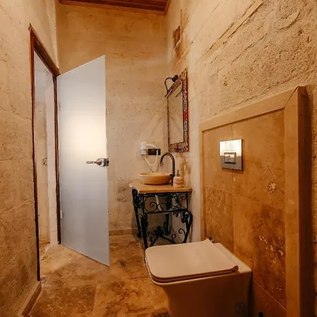 Zuemruetue Anka Cave Hotel *