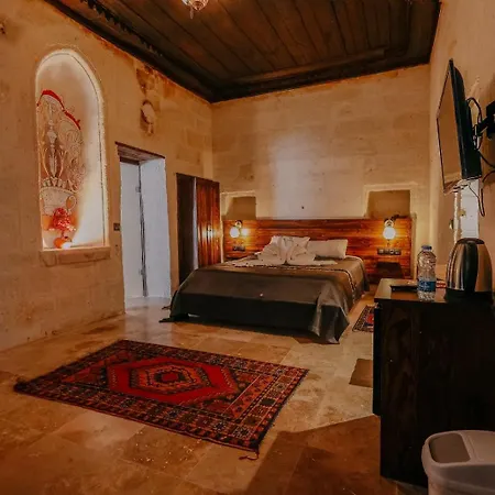 Hotel Zuemruetue Anka Cave *