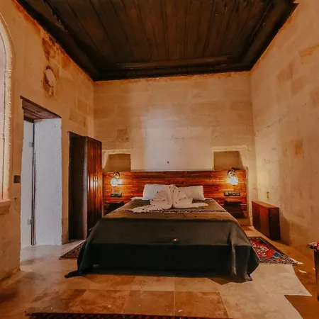 Zuemruetue Anka Cave Hotel