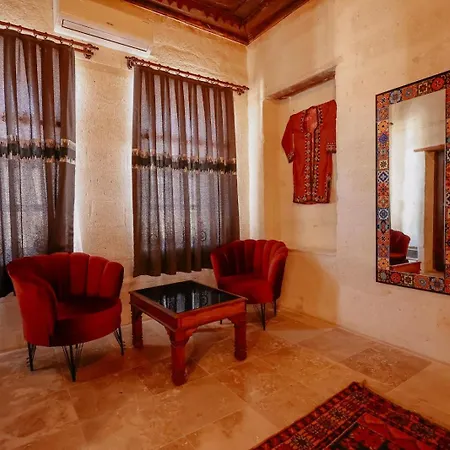 Zuemruetue Anka Cave Hotel *