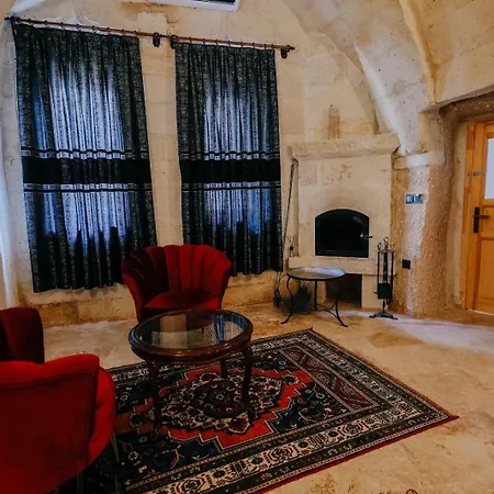 Zuemruetue Anka Cave Hotell