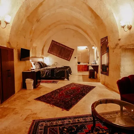 Zuemruetue Anka Cave Hotell Ürgüp