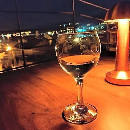 酒店 Zuemruetue Anka Cave 于尔居普