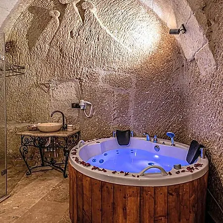 酒店 Zuemruetue Anka Cave 于尔居普