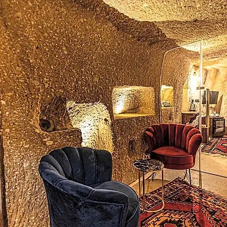 Zuemruetue Anka Cave 酒店