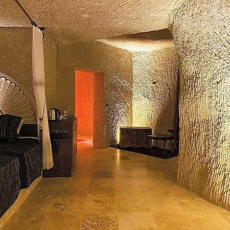 酒店 Zuemruetue Anka Cave