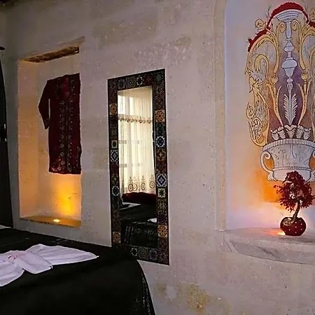 Zuemruetue Anka Cave