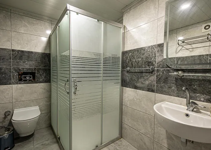 Zuemruetue Anka Cave * Ürgüp