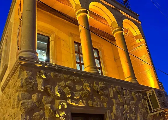 Zuemruetue Anka Cave