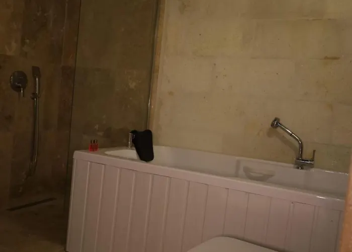 Zuemruetue Anka Cave Hotel